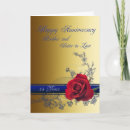 Recherche de 15ème anniversaire mariage cartes invitations Rose