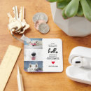 Zoek naar losse sleutelhangers Verlies van huisdier