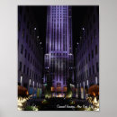 Recherche de points de repère posters New york