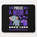 Recherche de fier tapis souris Maman