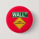 Recherche de récession badges Marché