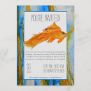 Zoek naar creatief uitnodigingen Blauw