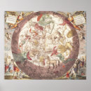 Recherche de cellarius posters 17th