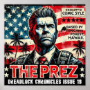 Recherche de prez Préz