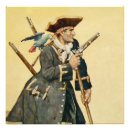 Recherche de perroquet pirate posters Trésor