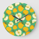 Recherche de juteux horloges Cuisine