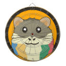 Recherche de multicolore jeux de fléchettes Animal