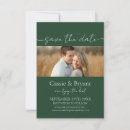 Zoek naar minimalist save the dates Elegant