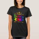 Recherche de roi couronné tshirts Couronne