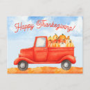 Recherche de bon thanksgiving cartes postales Action de grâce
