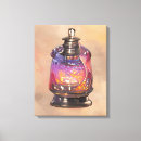 Recherche de kérosène Lampe à kérosène