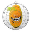 Recherche de sourire jeux de fléchettes Drôle