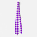 Recherche de motif abstrait cravates Violet