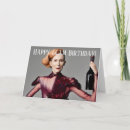 Recherche de alcoolique anniversaire cartes Pour elle