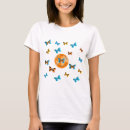Recherche de rêve de papillon tshirts Pour tous