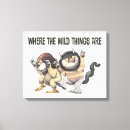 Recherche de childrens book posters Wild things