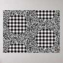 Zoek naar optische illusies kunst Trippy