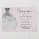 Recherche de rose quinceanera invitations Script