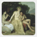 Recherche de lyre autocollants 19ème