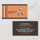 Recherche de pro tennis cartes visite Joueur de tennis