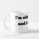 Recherche de vieil homme tasses Vieillesse