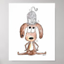 Recherche de chaton gris posters Capricieux