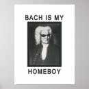 Recherche de johann sebastian bach posters Classique