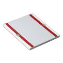 Recherche de symbole blocsnotes Motif