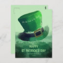 Recherche de pour le jour de la saint patrick cartes postales Pour eux
