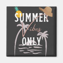 Zoek naar drinken magneten Strand