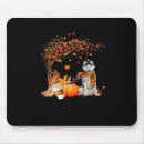 Recherche de halloween tapis souris Chute