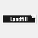 Recherche de déchets Noir et blanc