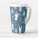 Recherche de lapin bleu tasses Blanc