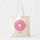 Recherche de donut sacs Personnalisation