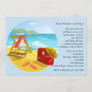 Recherche de partie de plage invitations Bord de mer