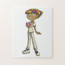 Recherche de nurse puzzles Medical