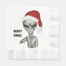 Recherche de extraterrestre serviettes Ovni