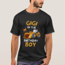 Recherche de gigi tshirts Construction