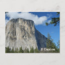Recherche de escalade roche cartes postales Yosemite