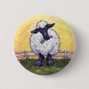 Recherche de moutons badges Laine