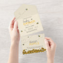 Zoek naar mijn mama uitnodigingen Typografie