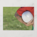 Recherche de rugby cartes postales Balle