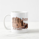 Recherche de petra tasses Jordan