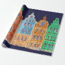 Recherche de amsterdam papier cadeau Peinture