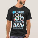 Recherche de quarantine hommes tshirts Mignon