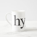 Recherche de norvégienne tasses Danois