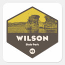 Recherche de wilson autocollants Randonnée