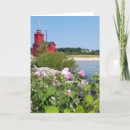 Recherche de crique vœux cartes Phare