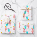 Zoek naar dranken cadeaupapier Schattig