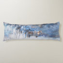 Recherche de loup coussins Loup de bois